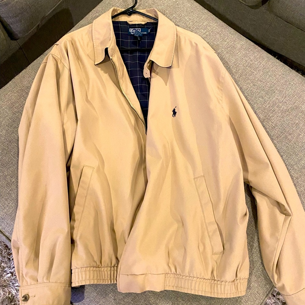 Polo by Ralph Lauren Jacket